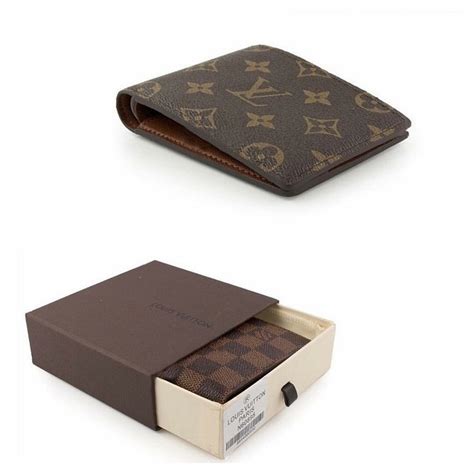 cartera louis vuitton hombre precio|carteras louis vuitton originales precio.